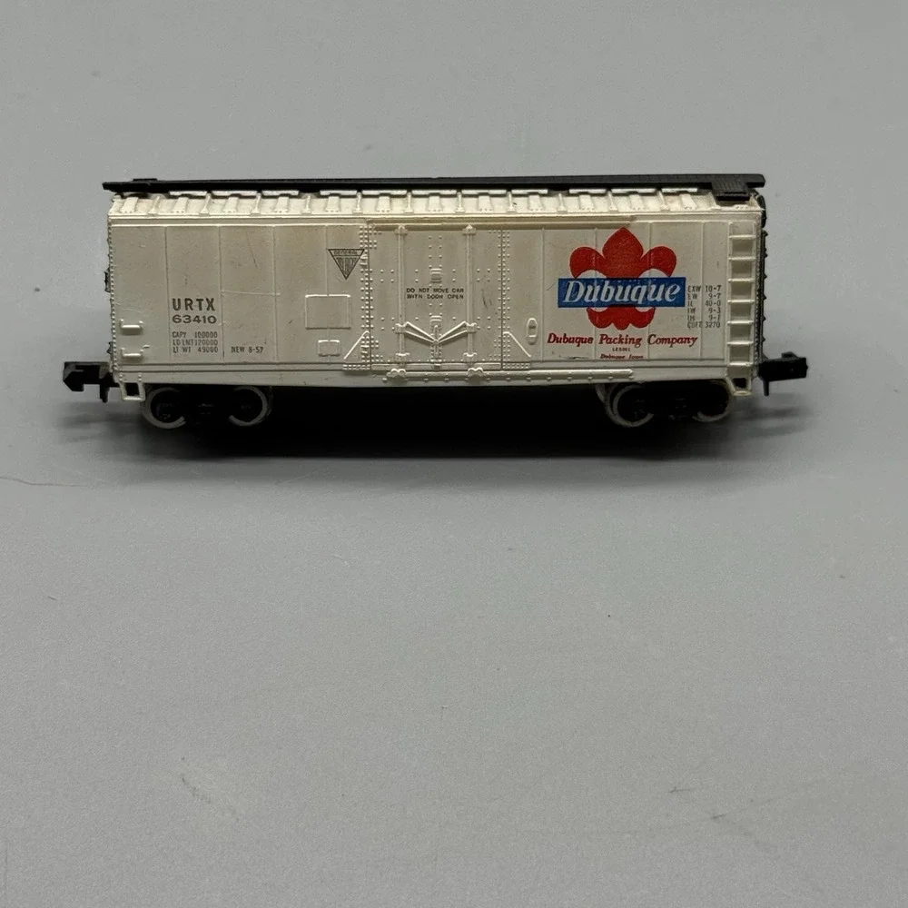 Bachmann vintage scale